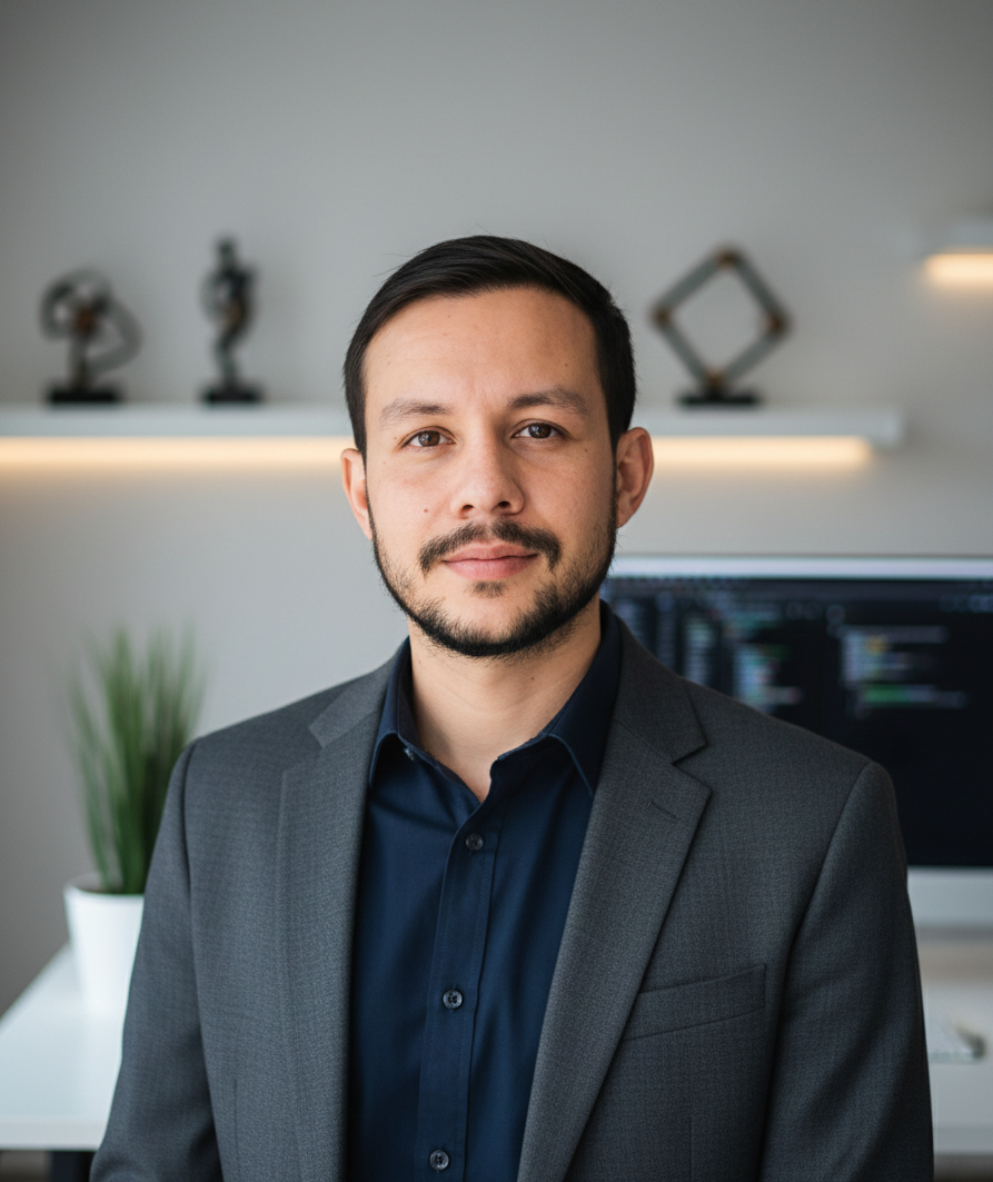 Wajid Ali Khan - Full Stack Developer available for freelance projects and collaborations